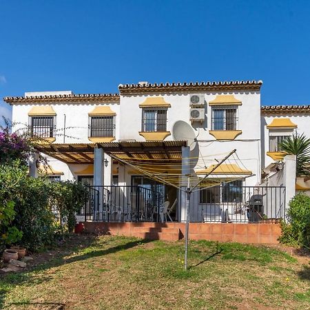 3 Bedroom House, 400M To The Beach, Near La Cala De Mijas 马拉加 外观 照片