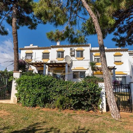 3 Bedroom House, 400M To The Beach, Near La Cala De Mijas 马拉加 外观 照片