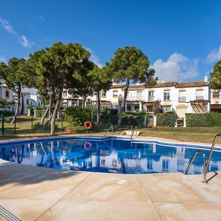 3 Bedroom House, 400M To The Beach, Near La Cala De Mijas 马拉加 外观 照片