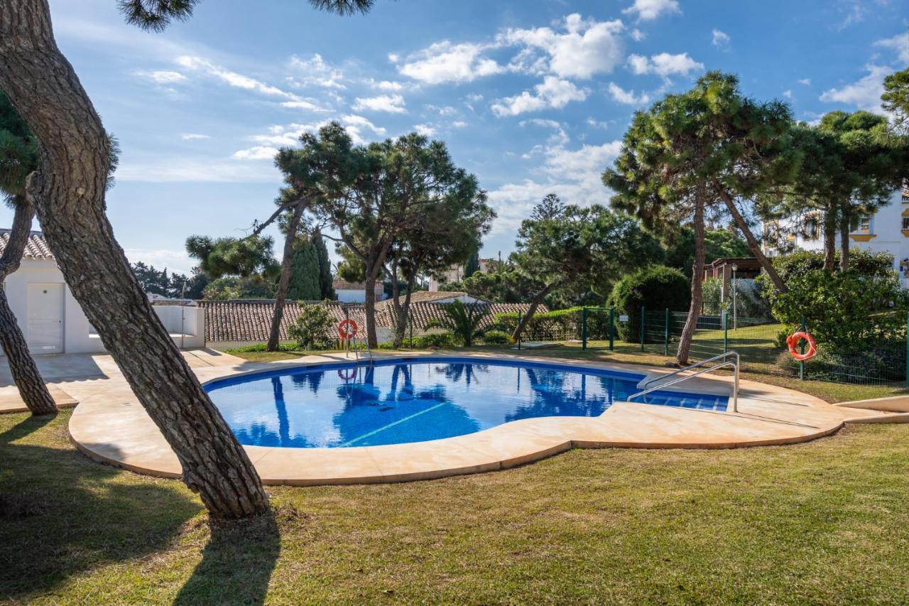 3 Bedroom House, 400M To The Beach, Near La Cala De Mijas 马拉加 外观 照片