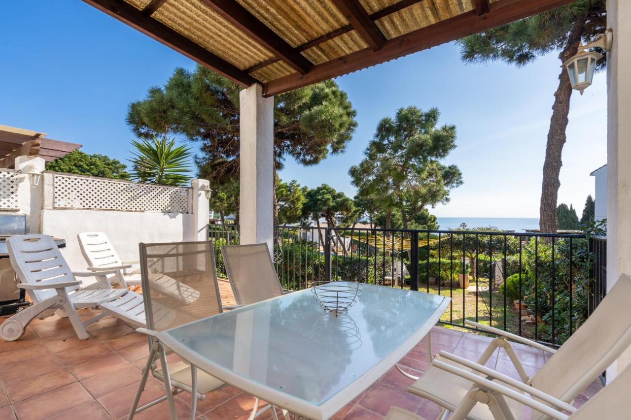 3 Bedroom House, 400M To The Beach, Near La Cala De Mijas 马拉加 外观 照片