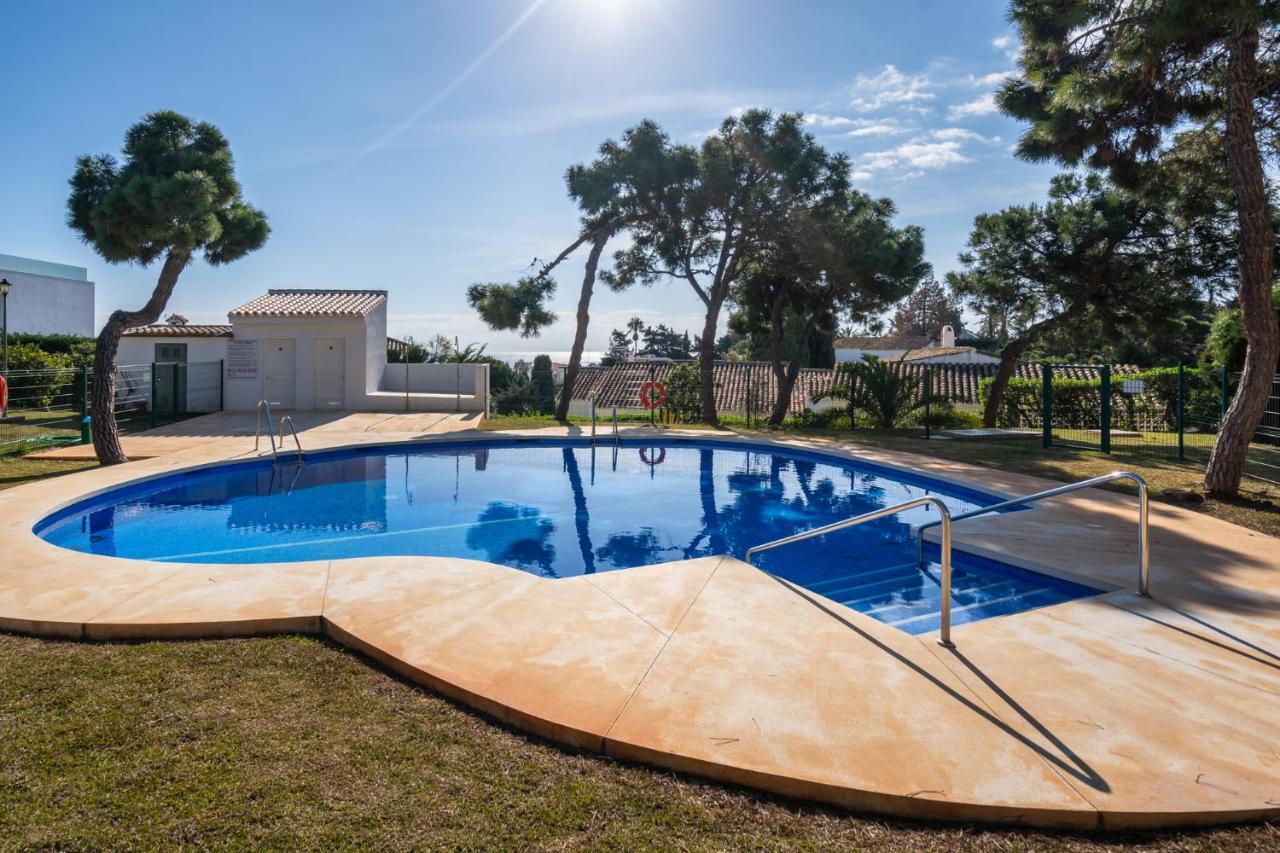3 Bedroom House, 400M To The Beach, Near La Cala De Mijas 马拉加 外观 照片
