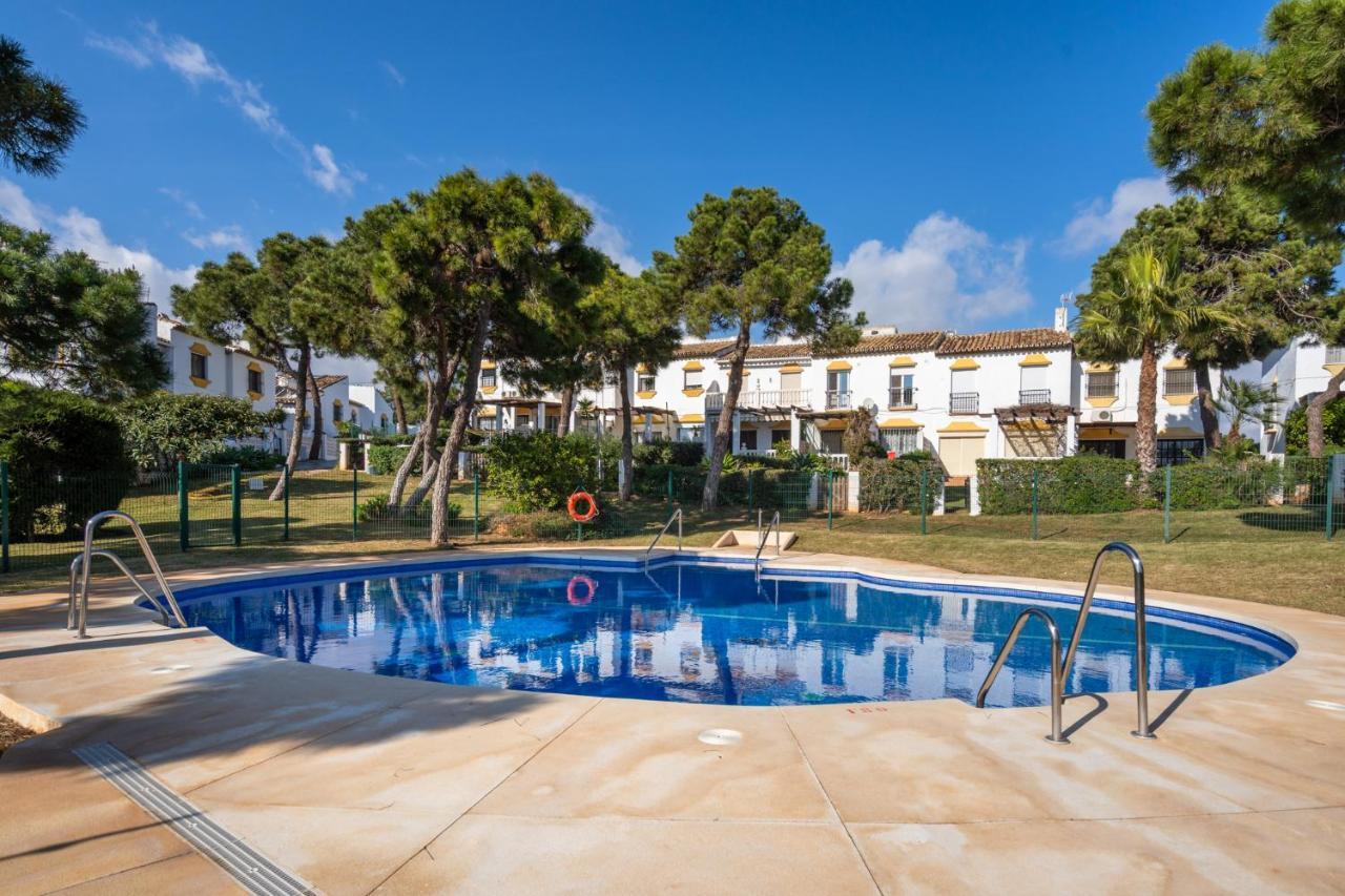 3 Bedroom House, 400M To The Beach, Near La Cala De Mijas 马拉加 外观 照片
