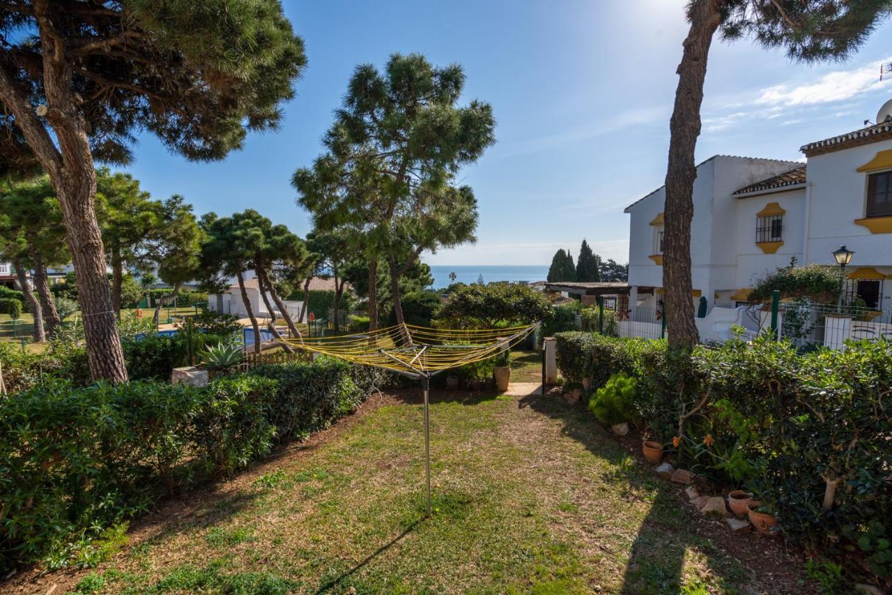 3 Bedroom House, 400M To The Beach, Near La Cala De Mijas 马拉加 外观 照片