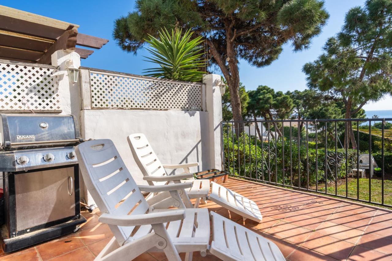 3 Bedroom House, 400M To The Beach, Near La Cala De Mijas 马拉加 外观 照片